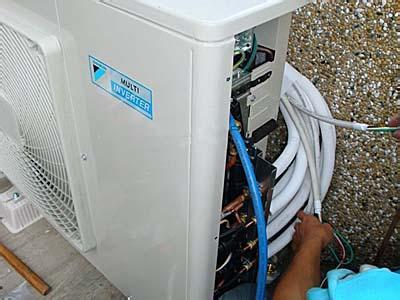 满城商场中央空调分析及中央空调的维保分析